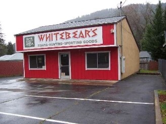 Primary Photo Of 5147 W Hwy 20, Upper Lake Freestanding For Sale