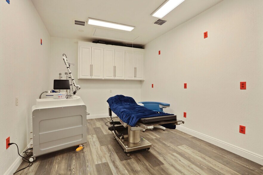 More Photos Of 4568 Feather River Dr, Stockton Medical For Sale