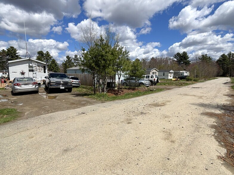 More Photos Of 170 Lady Slipper Ln, Waldoboro Land For Sale