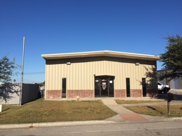 More Photos Of 1959 Saratoga Blvd, Corpus Christi Warehouse For Sale