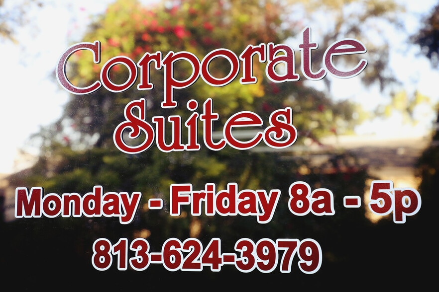 More Photos Of 7402 N 56th, Tampa Unknown For Lease