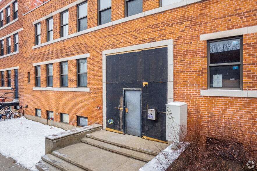 More Photos Of 4217 Rue D'iberville, Montréal Apartments For Sale