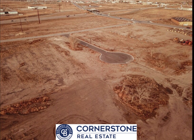 More Photos Of Opportunity, Mills Land For Sale