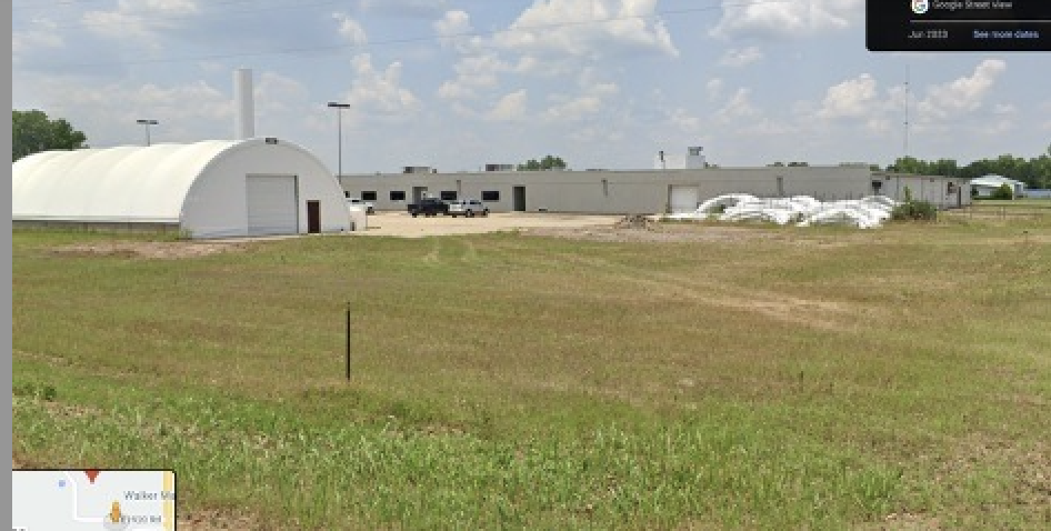 Primary Photo Of 0 Pennington Rd, Tishomingo Industrial For Lease