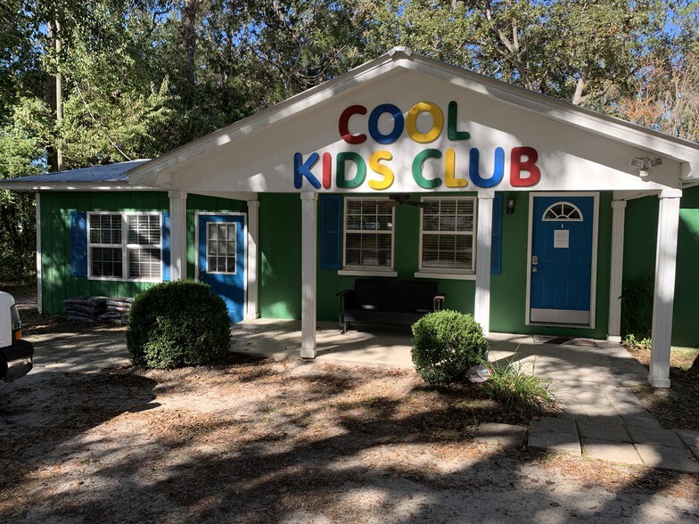 Primary Photo Of 1906 Talpeco Rd, Tallahassee Daycare Center For Sale