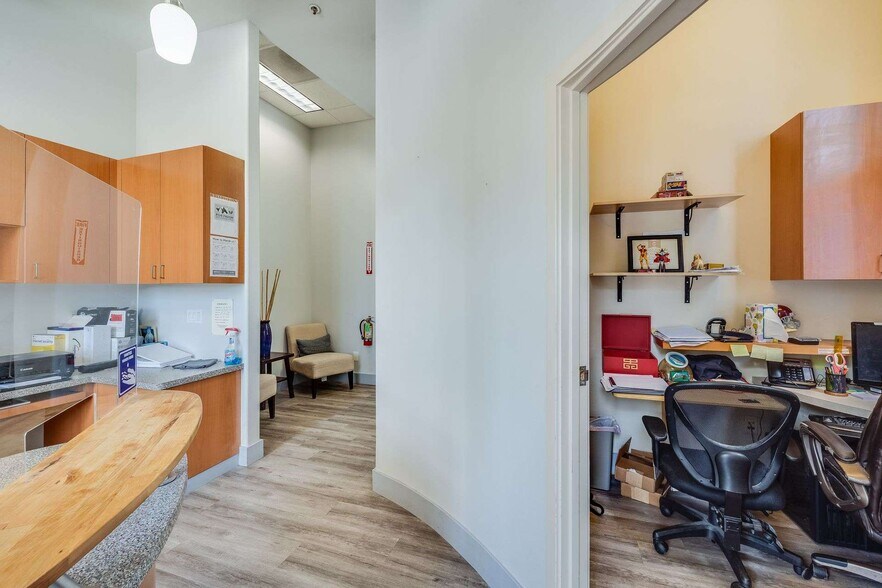 More Photos Of 15401 Hesperian Blvd, San Leandro Unknown For Lease