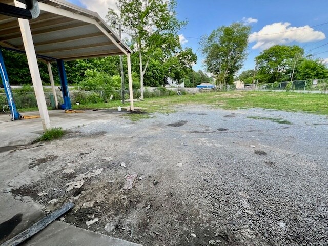 More Photos Of 313 E Gibson St, Cedartown Industrial For Sale