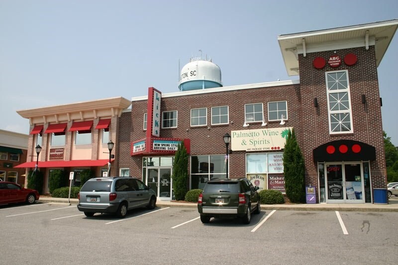 More Photos Of 109 Old Chapin Rd, Lexington Storefront Retail Office For Lease