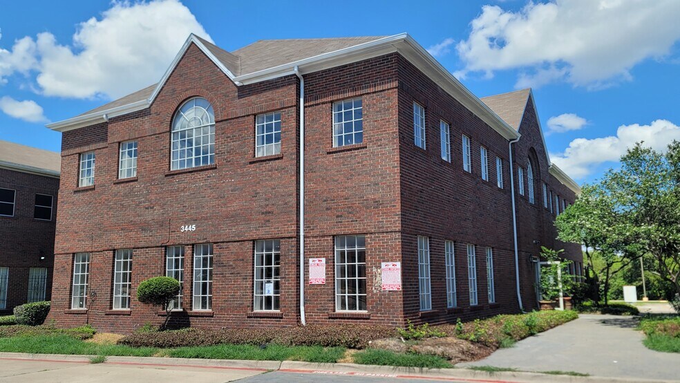 Primary Photo Of 3445 Highland Rd, Dallas Office For Sale