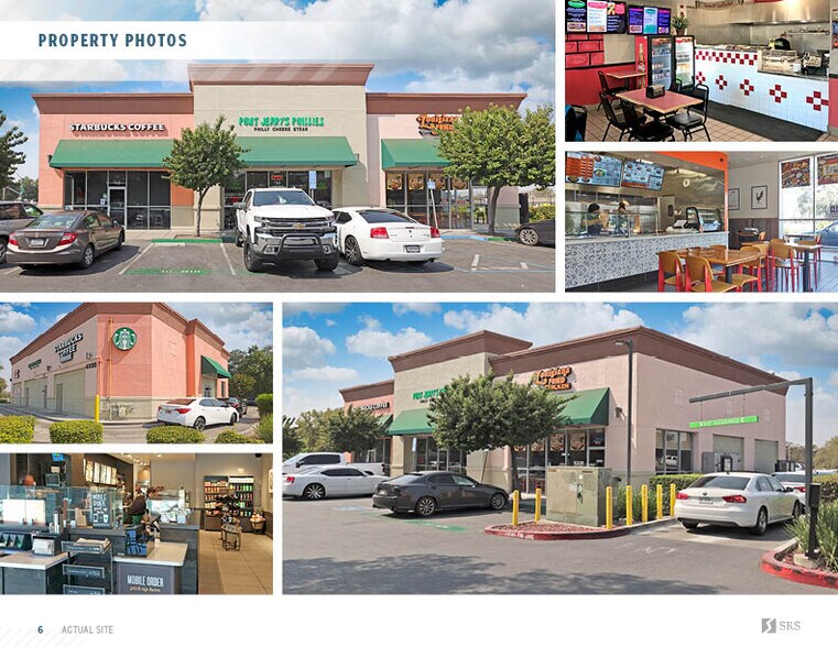 More Photos Of 4332 Watt Ave, North Highlands Freestanding For Lease