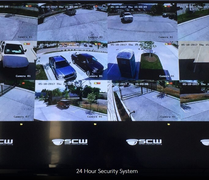 More Photos Of 319 Hickerson Dr, Murfreesboro Light Distribution For Lease