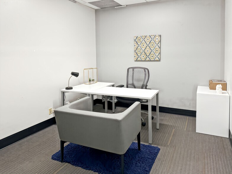 More Photos Of 468 N Camden Dr, Beverly Hills Coworking Space