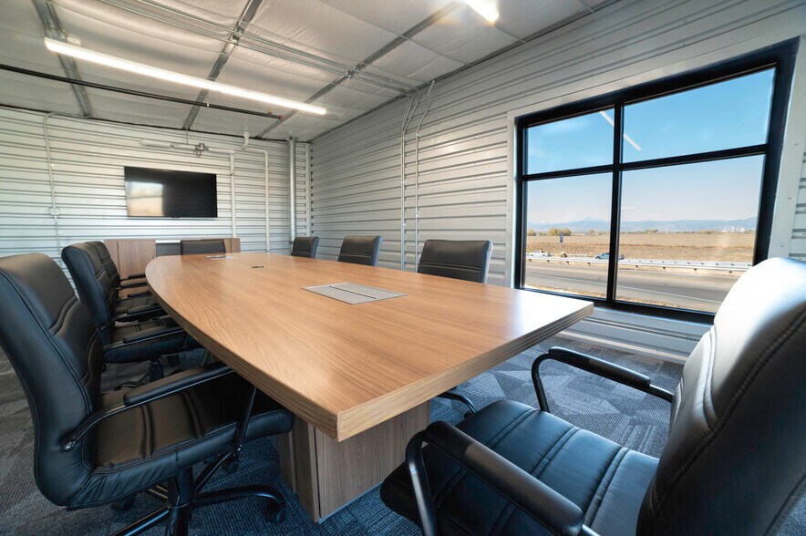 More Photos Of 5380 Ronald Reagan Blvd, Johnstown Light Distribution For Sale