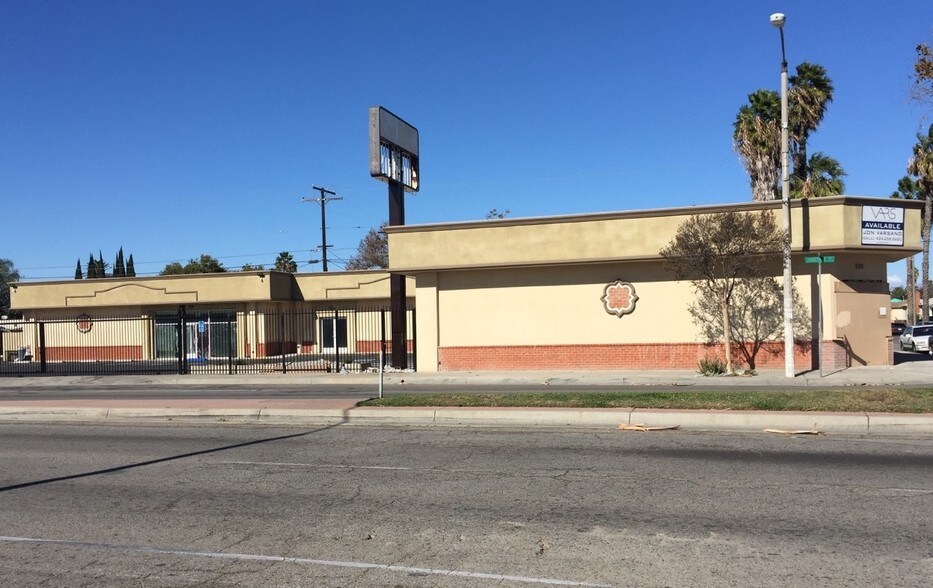 More Photos Of 509-523 E Rosecrans Ave, Compton Storefront Retail Office For Lease