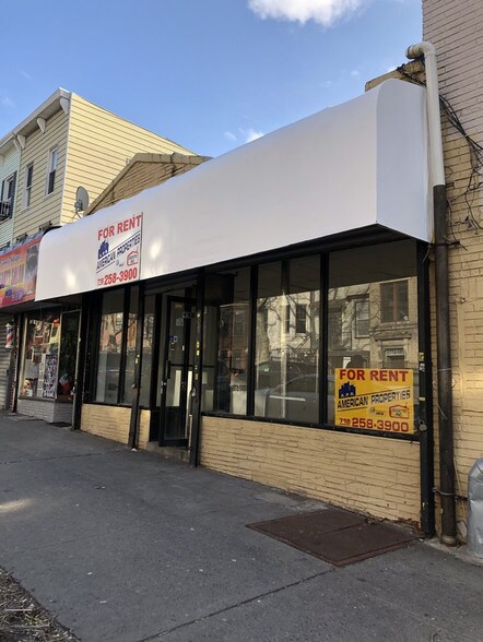 More Photos Of 5201 4th Ave, Brooklyn Storefront Retail Office For Lease