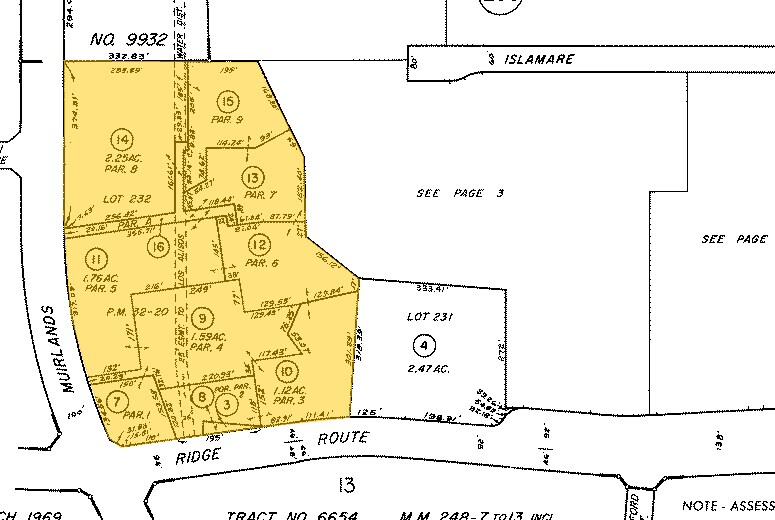 More Photos Of 24301 Muirlands Blvd, Lake Forest Freestanding For Lease
