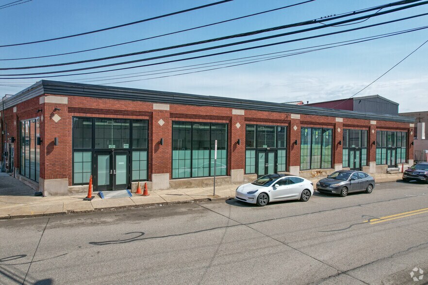 More Photos Of 6601 Hamilton Ave, Pittsburgh Office For Lease