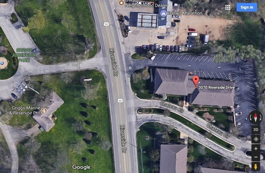 More Photos Of 3070 Riverside Dr, Columbus Medical For Lease