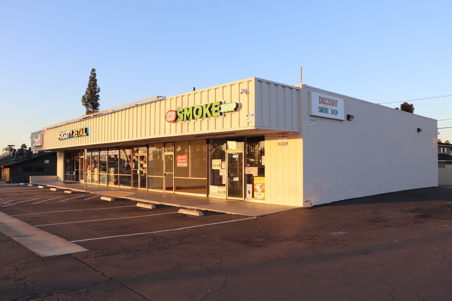 More Photos Of 10340 Central Ave, Montclair Storefront For Sale