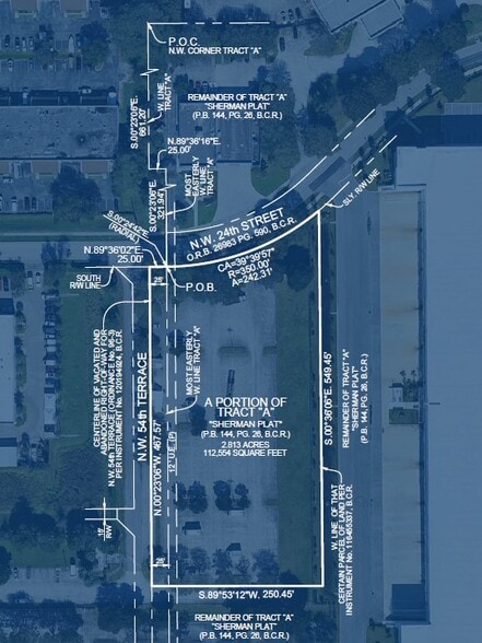More Photos Of Northwest 24th Street, Margate Land For Sale