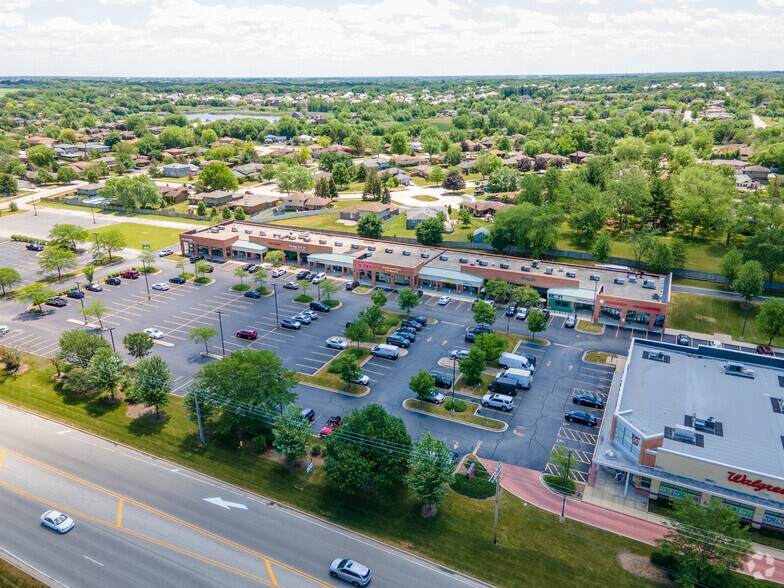 More Photos Of 11925-11981 W 143rd St, Orland Park Unknown For Lease