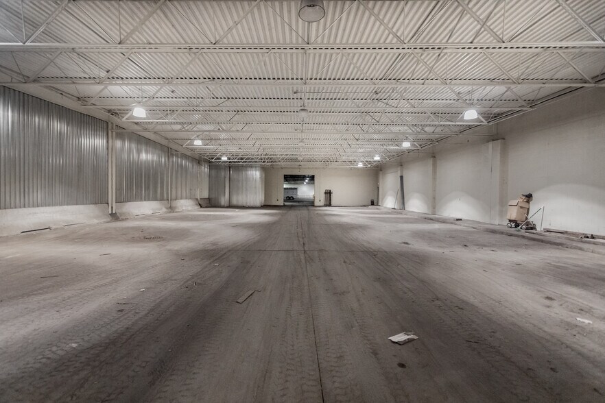 More Photos Of 1545 Clay St, Detroit Industrial For Lease