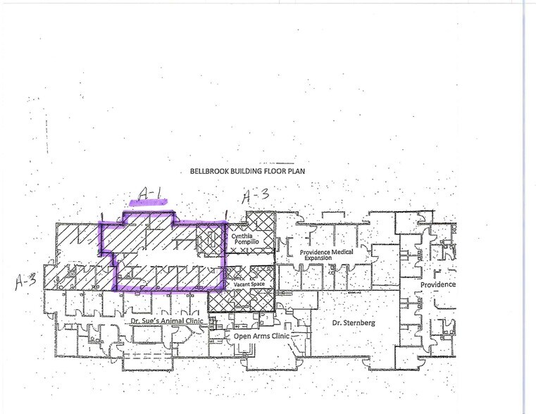 More Photos Of 4403 State Route 725, Bellbrook Medical For Lease