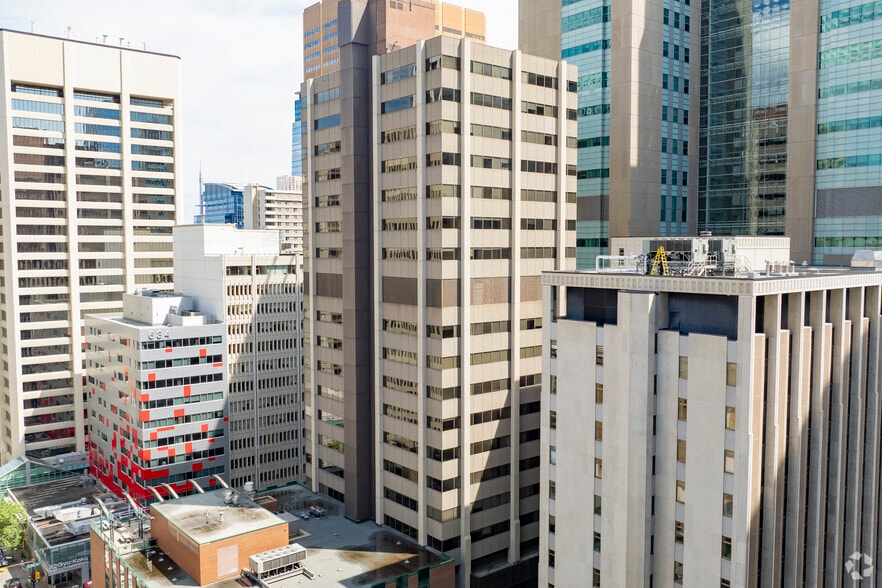 Primary Photo Of 633 6th Ave SW, Calgary Office For Lease