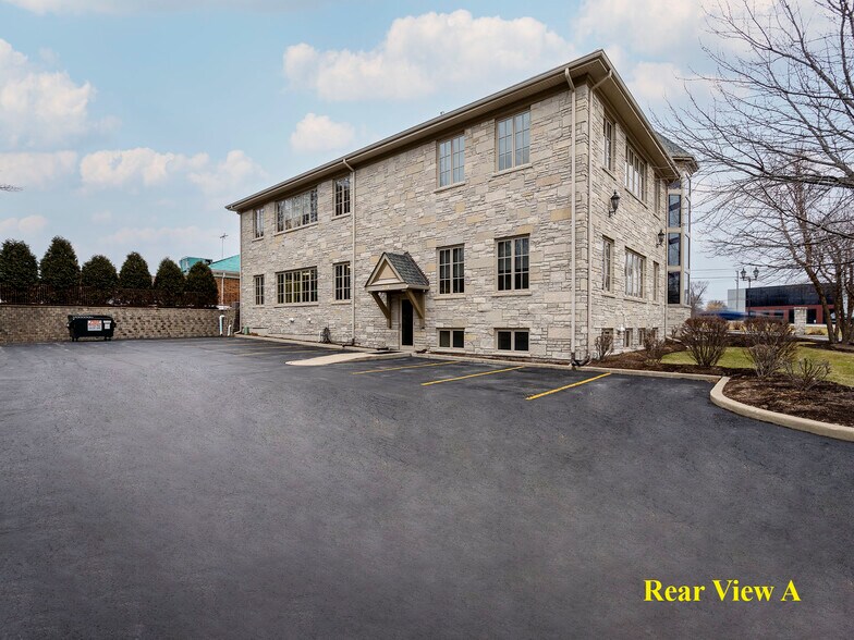 More Photos Of 739 North Ave, Glendale Heights Loft Creative Space For Lease