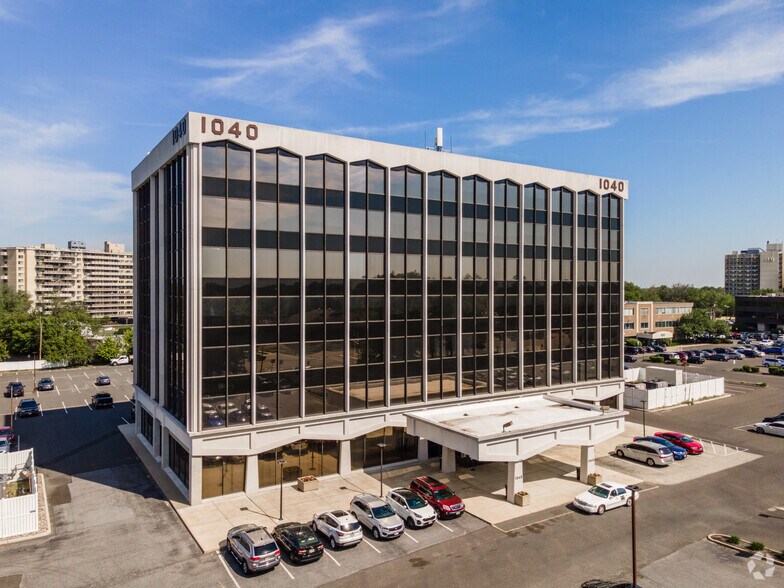 More Photos Of 1040 Kings Hwy N, Cherry Hill Office For Lease