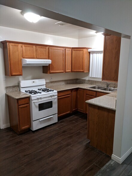 More Photos Of 12843 Columbia Way, Downey Land For Sale