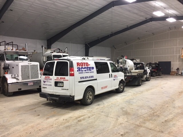 More Photos Of 104 Terrace Ln, Craig Service For Lease