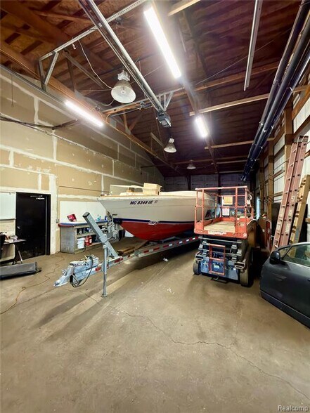 More Photos Of 9375 Marine City Hwy, Ira Industrial For Sale