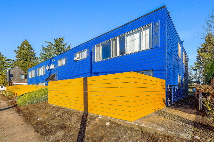 More Photos Of 740 NE 53rd Ave, Portland Apartments For Sale