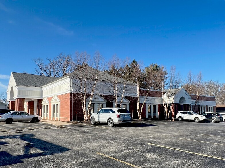 More Photos Of 3800 W 12th St, Erie Medical For Lease