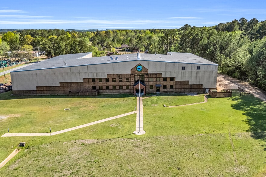 Primary Photo Of 8384 Highway 18, Vernon Flex For Sale