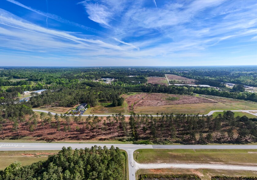 Primary Photo Of Premier Drive, Greenwood Land For Sale