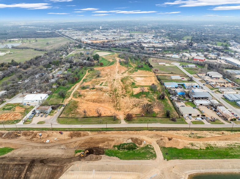 More Photos Of 7205 Hudson Village Creek Rd, Kennedale Land For Sale