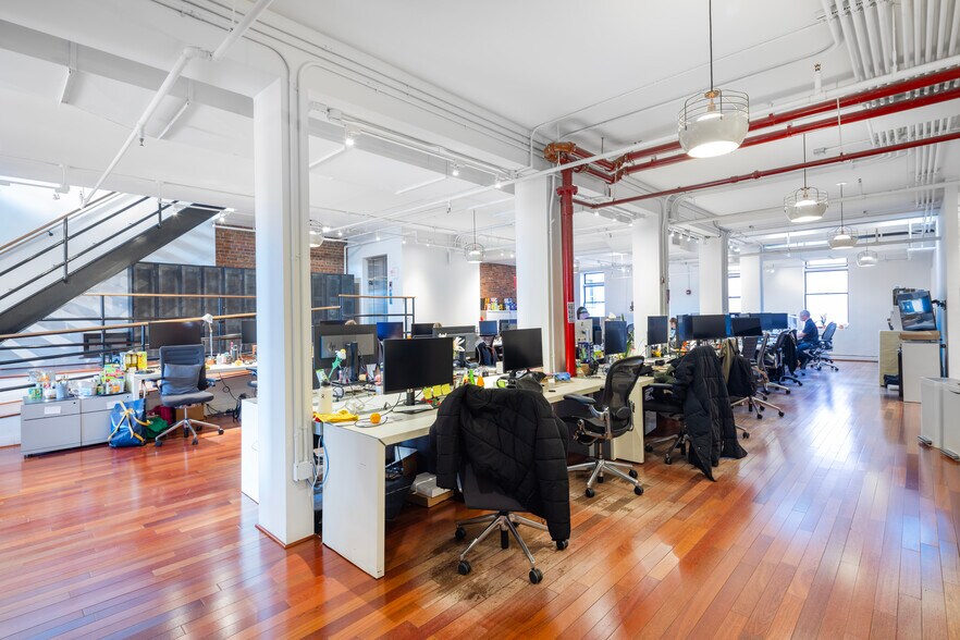More Photos Of 455-457 Broadway, New York Loft Creative Space For Lease