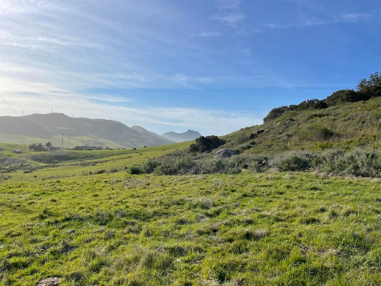 More Photos Of 1498 Oconnor Way, San Luis Obispo Land For Sale