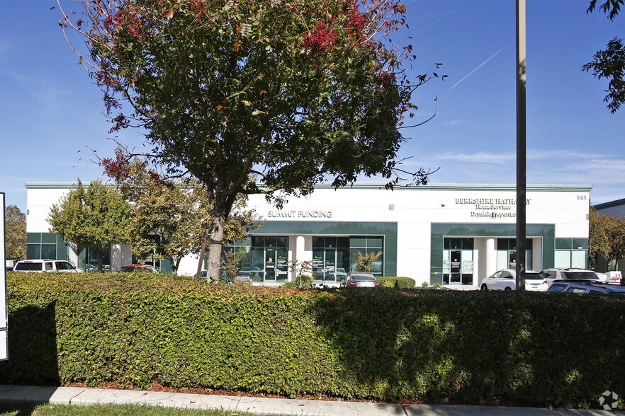 More Photos Of 141 Sand Creek Rd, Brentwood Research And Development For Lease