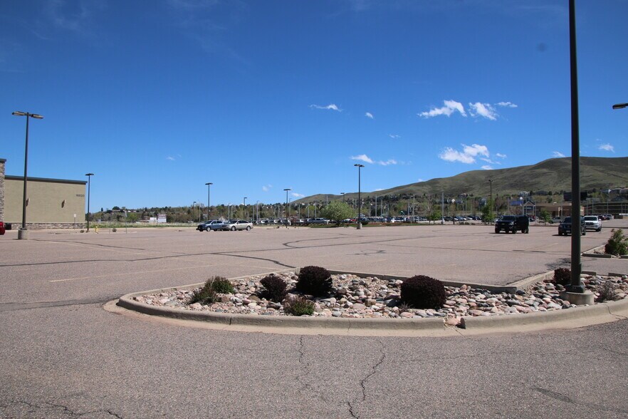 More Photos Of 16600 W Colfax Ave, Golden Land For Sale