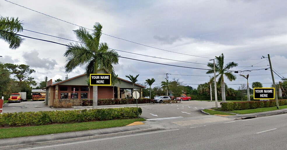More Photos Of 1521 45th St, Mangonia Park Restaurant For Sale