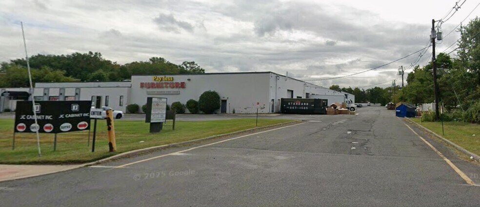 Primary Photo Of 1330 Livingston Ave, North Brunswick Warehouse For Lease