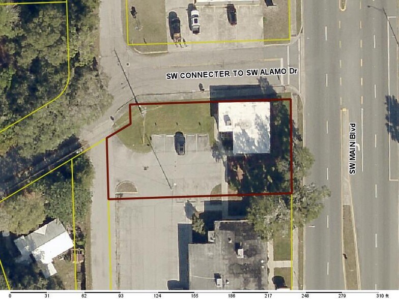 More Photos Of 798 SW Main Blvd, Lake City Office For Sale