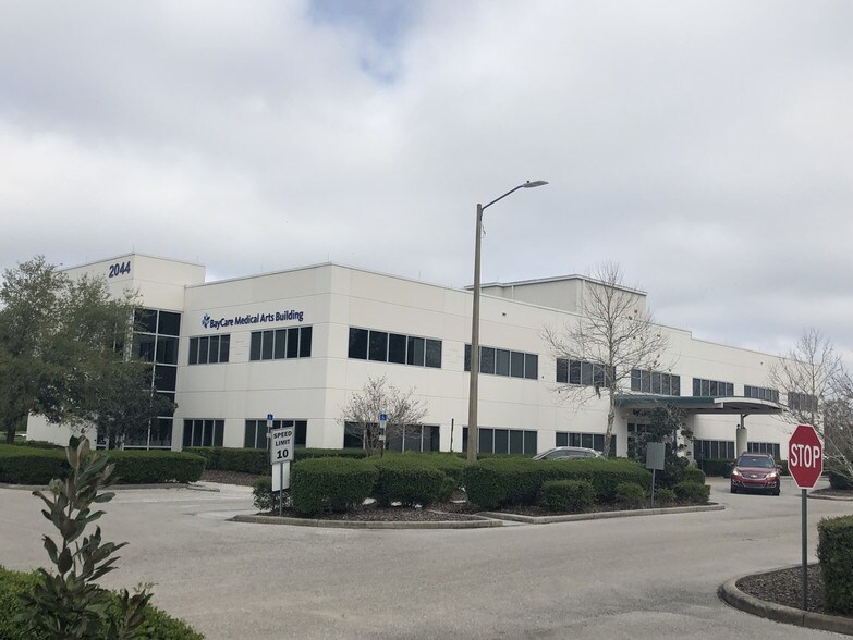 More Photos Of 2044 Trinity Oaks Blvd, Trinity Office For Sale