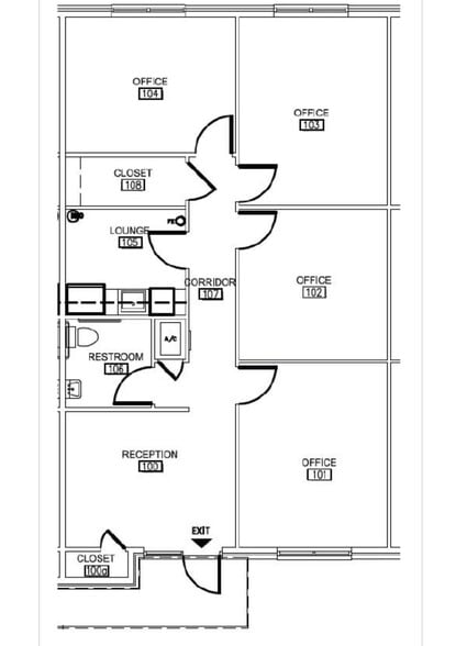 More Photos Of 3764 E Amity Ave, Nampa Office For Lease