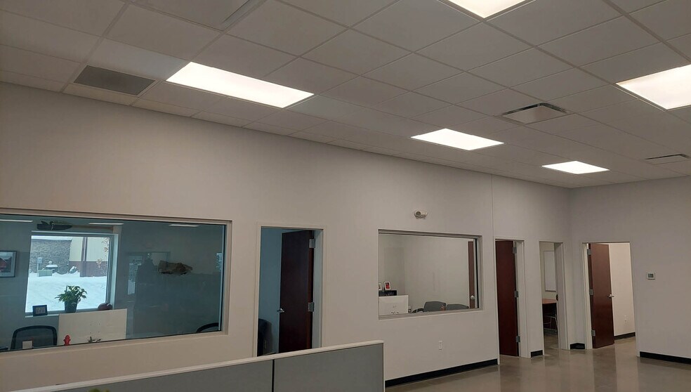 More Photos Of 3008 Morningside Rd, Fremont Industrial For Sale