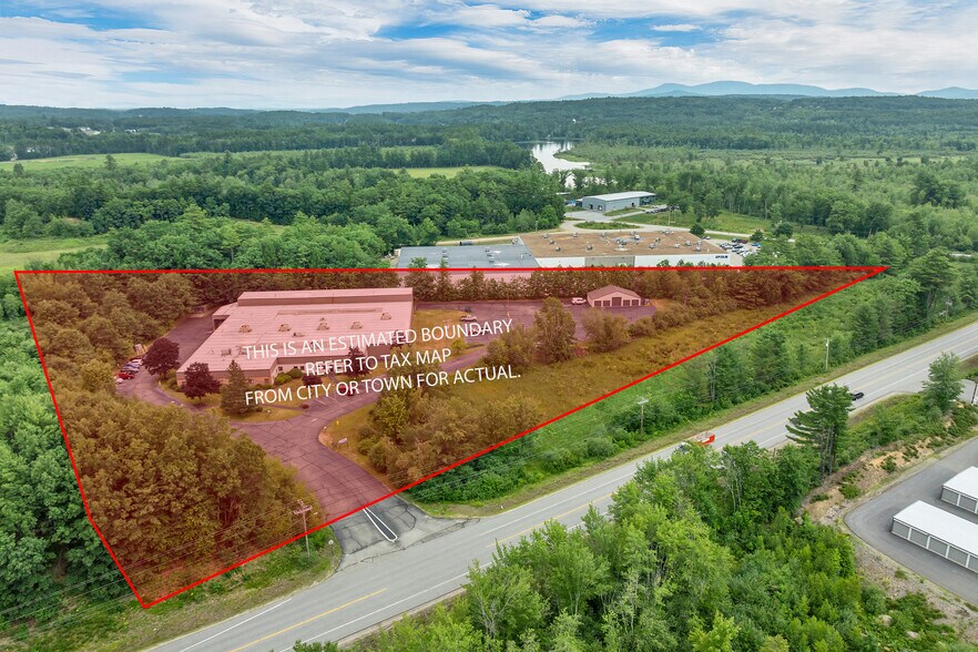 More Photos Of 200 Tilton Rd, Northfield Distribution For Lease