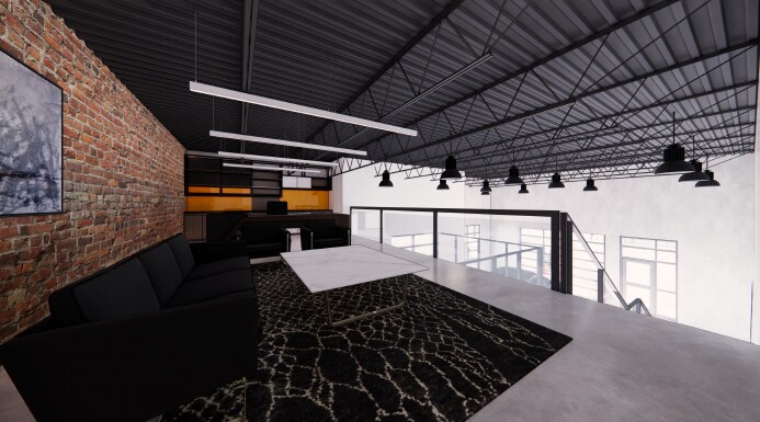 More Photos Of 25643 Smotherman Rd, Little Elm Showroom For Sale